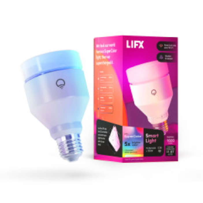 LIFX - Lighting - The Home Depot